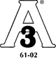 3A symbol